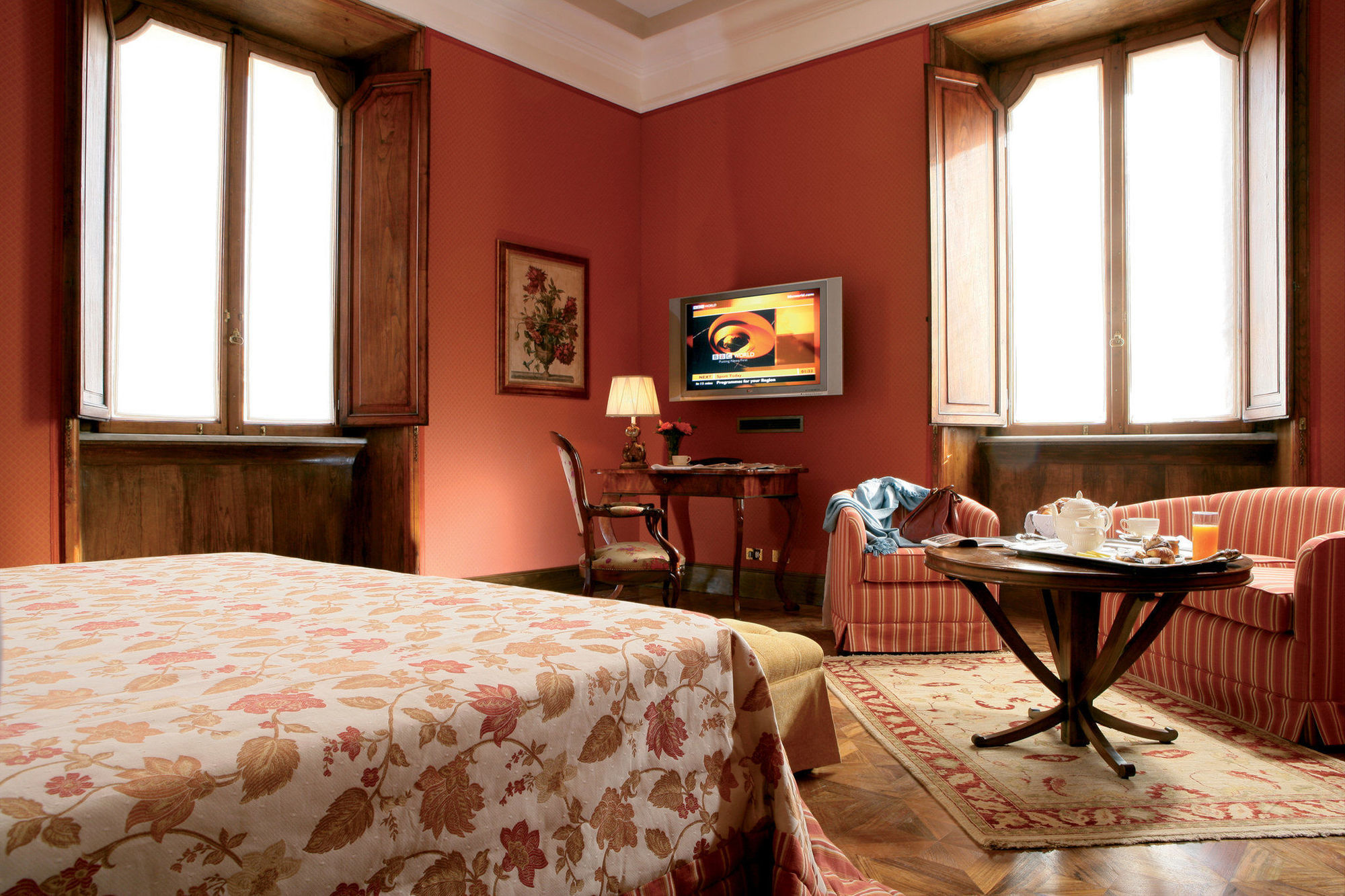 Guest house Spalletti Trivelli - Small Luxury Of The World Rome