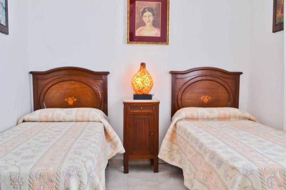 Le Stanze Di Cornelia Rome