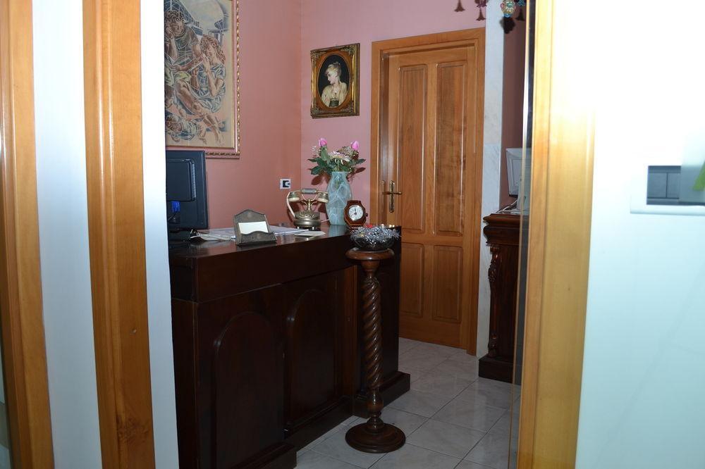 Guest house Le Stanze Di Cornelia Rome