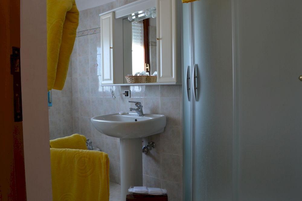 Guest house Le Stanze Di Cornelia 4*