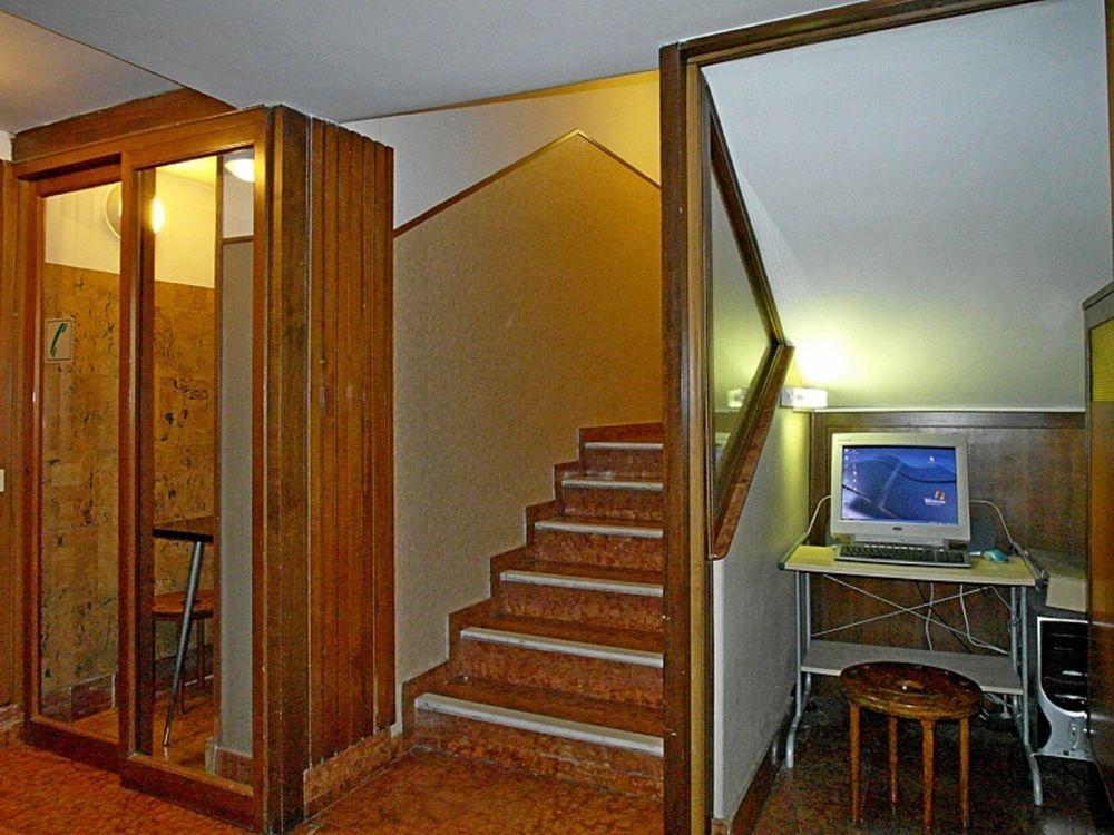 Hotel Nova Domus Aurelia 3*