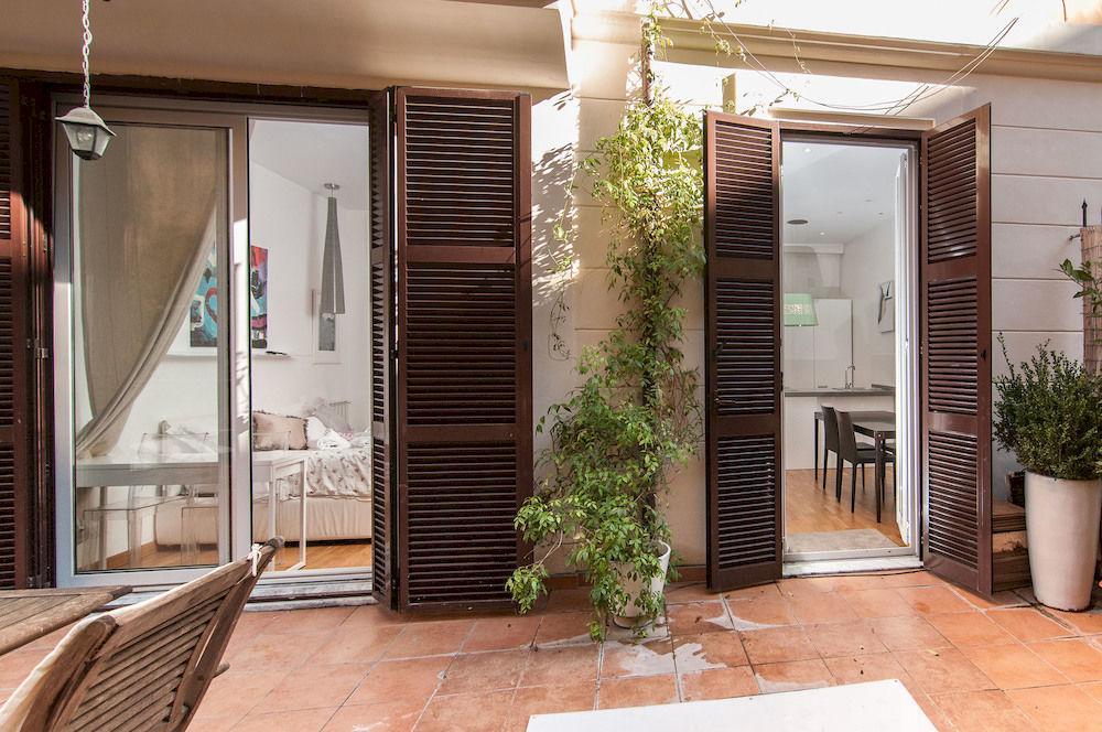 Maison d'hôtes White House Rome