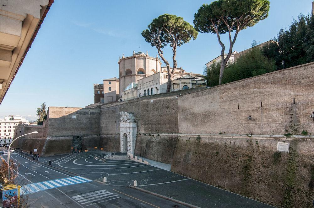 White House Rome