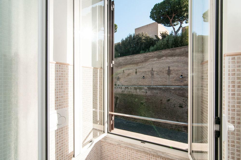 Maison d'hôtes White House Rome