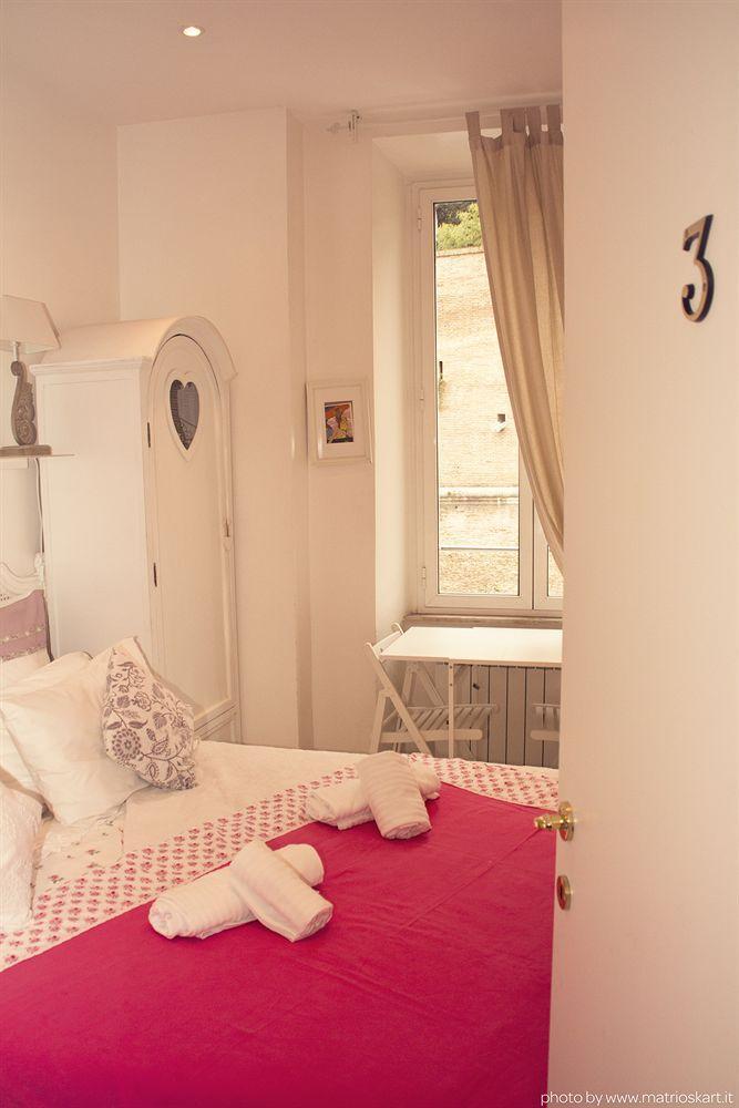 Maison d'hôtes White House 2*