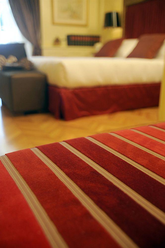Hotel Duse Rome