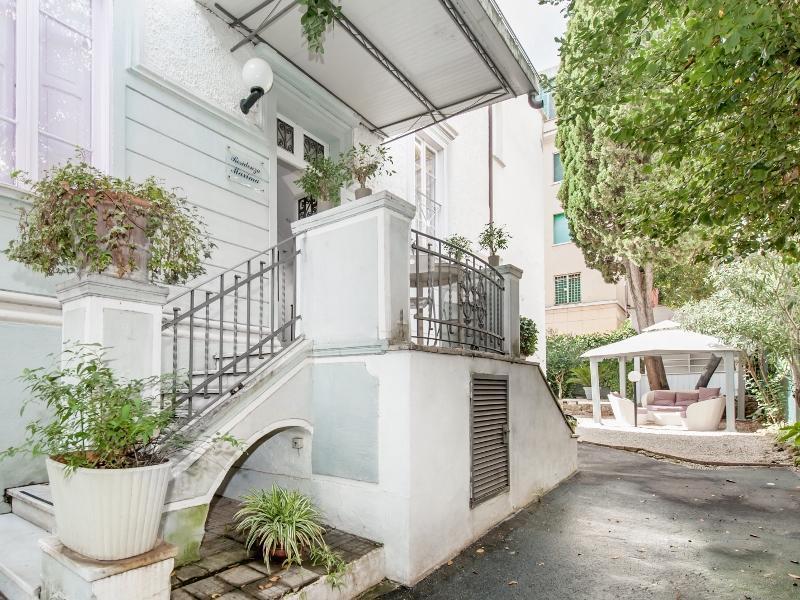 Residenza Maxima Rome