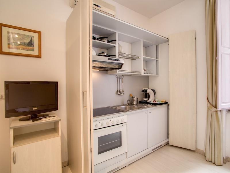 Aparthotel Residenza Maxima 3*