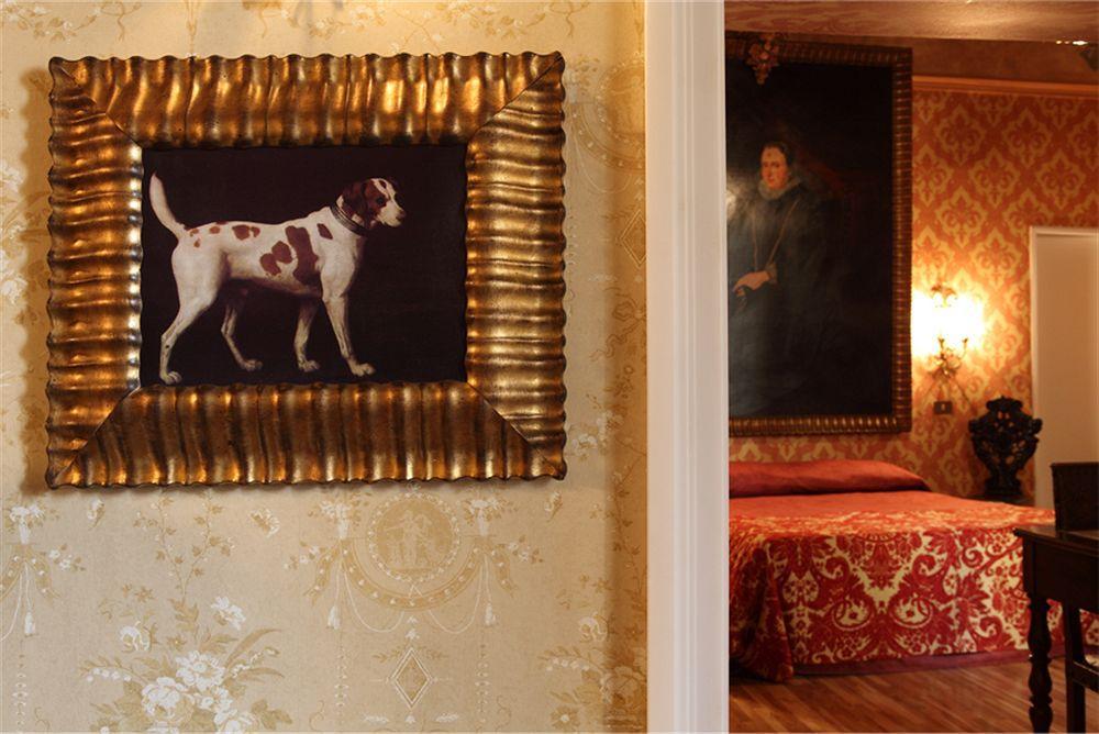 Antica Dimora Dell'orso Rome