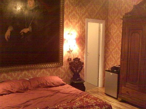 Antica Dimora Dell'orso Rome