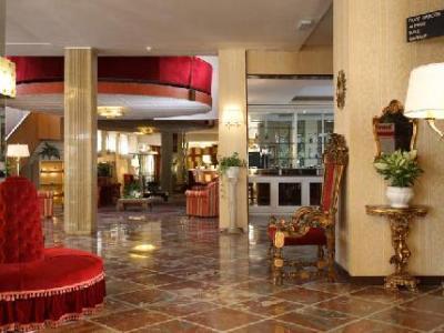 Hotel Lh Grand Hermitage 4*