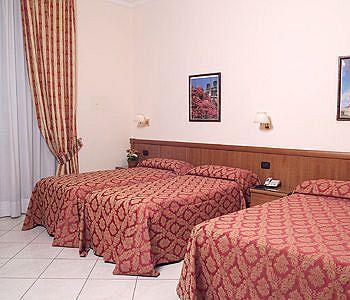 Hotel Mirage