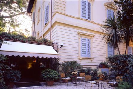 La Rome