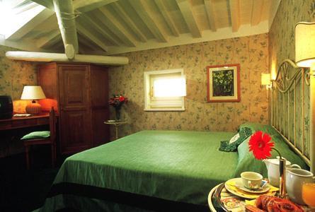 Hotel La 4*
