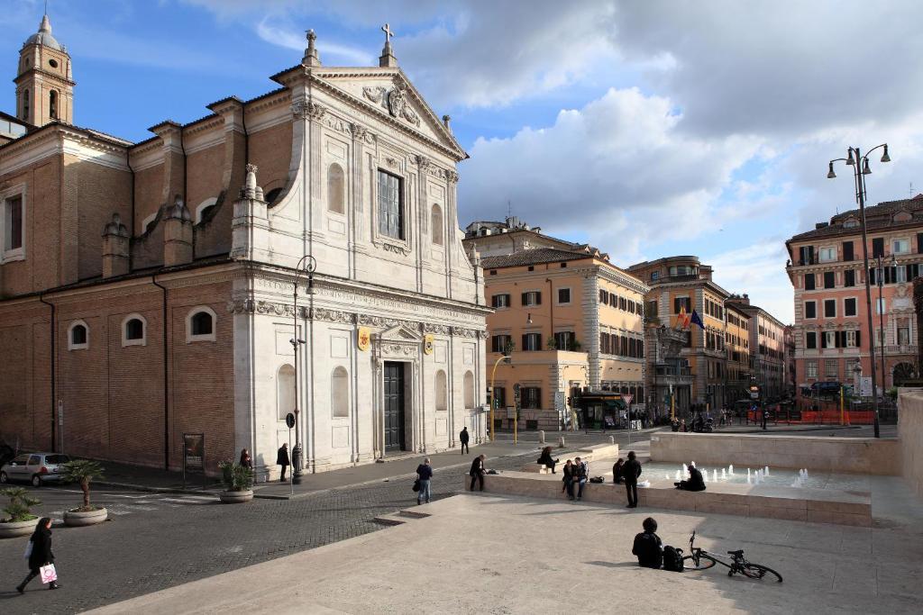 Dimora Storica Palazzo Marescalchi Belli