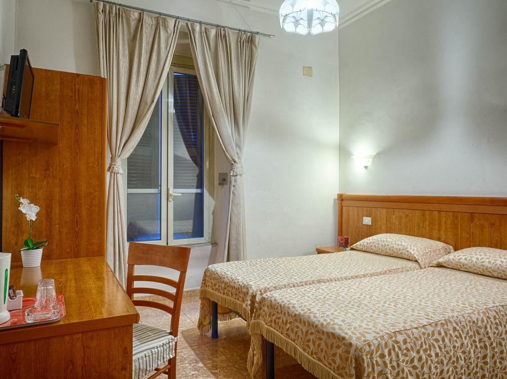 Guest house Sunny 2*