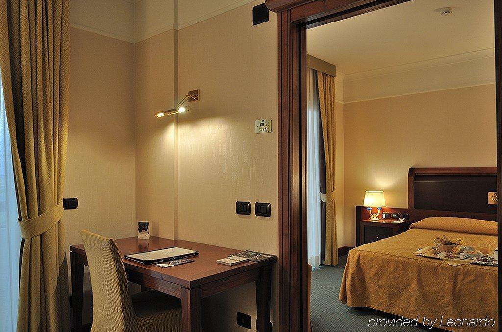 Pineta Palace Rome