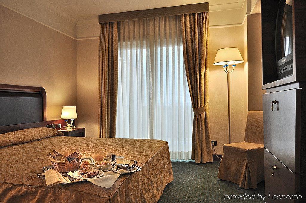 Hotel Pineta Palace Rome