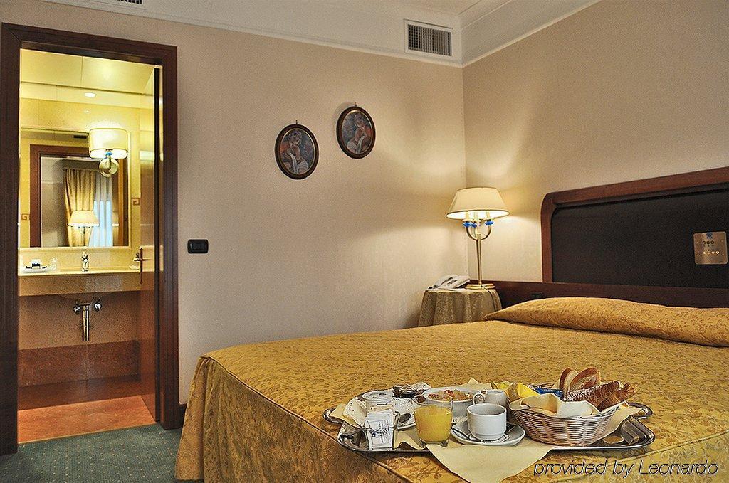 Hotel Pineta Palace Rome