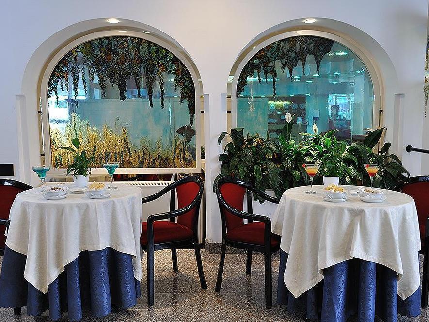 Hotel Pineta Palace