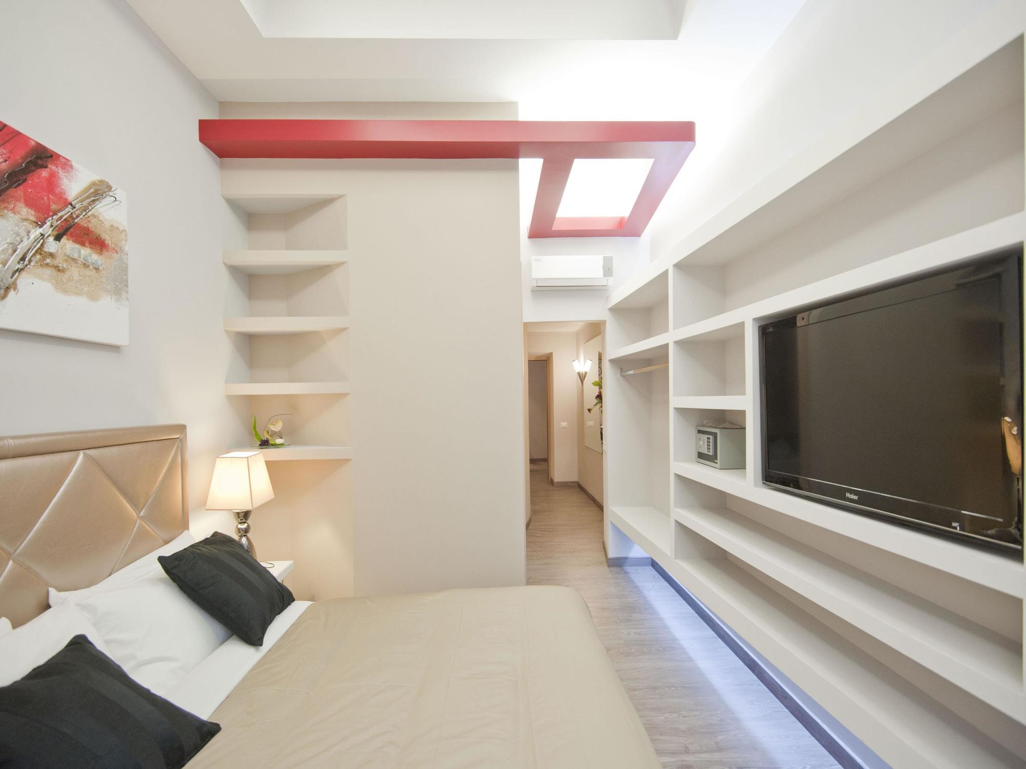 Relais Sistina Rome