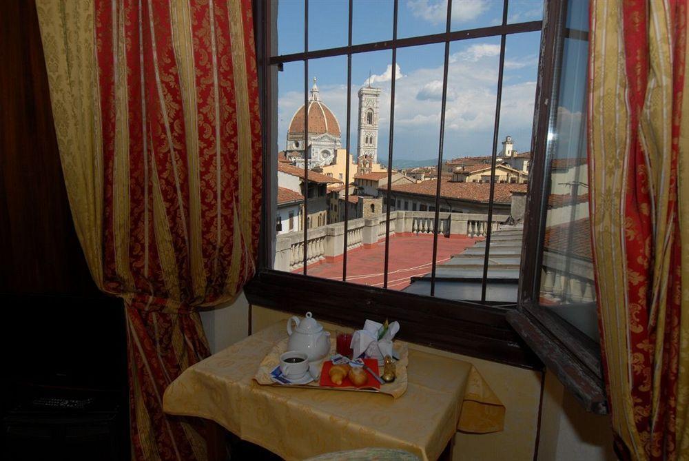 Hotel Paris Rome