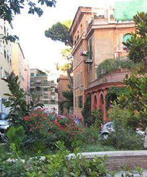 Hotel Romano 2* Rome