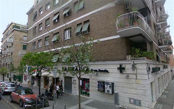 Hotel Romano 2*