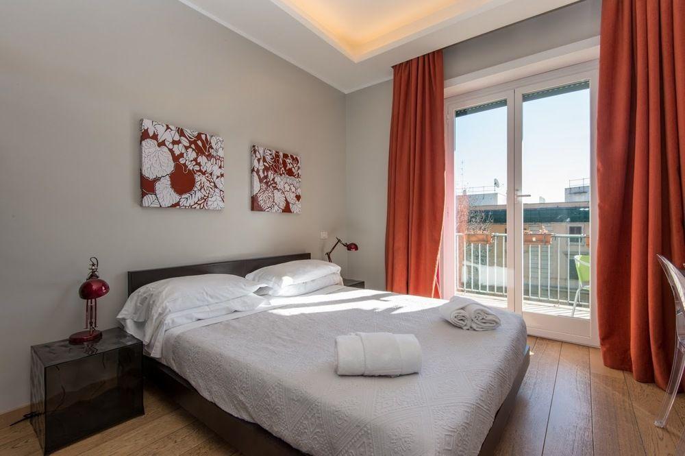 Relais Trastevere Bed & Breakfast 3*