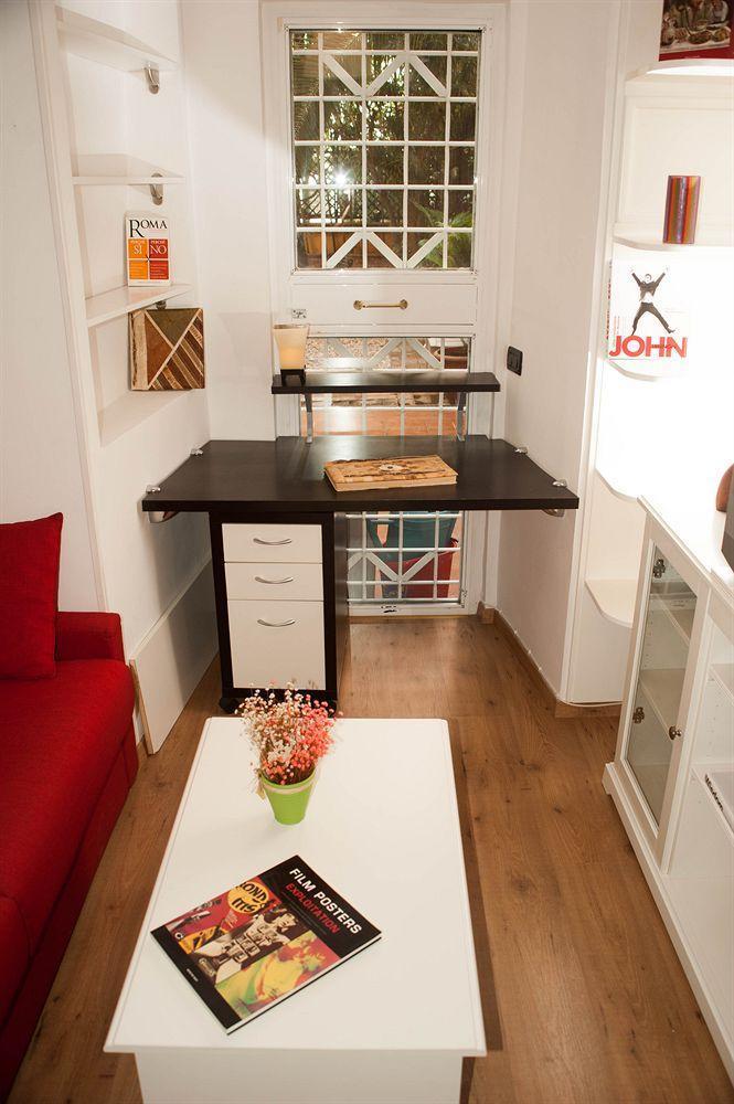 Almes Casa de hóspedes Roma