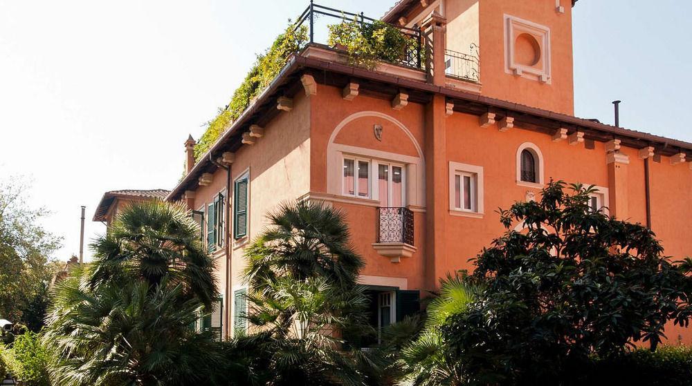 Aventino 3* Roma