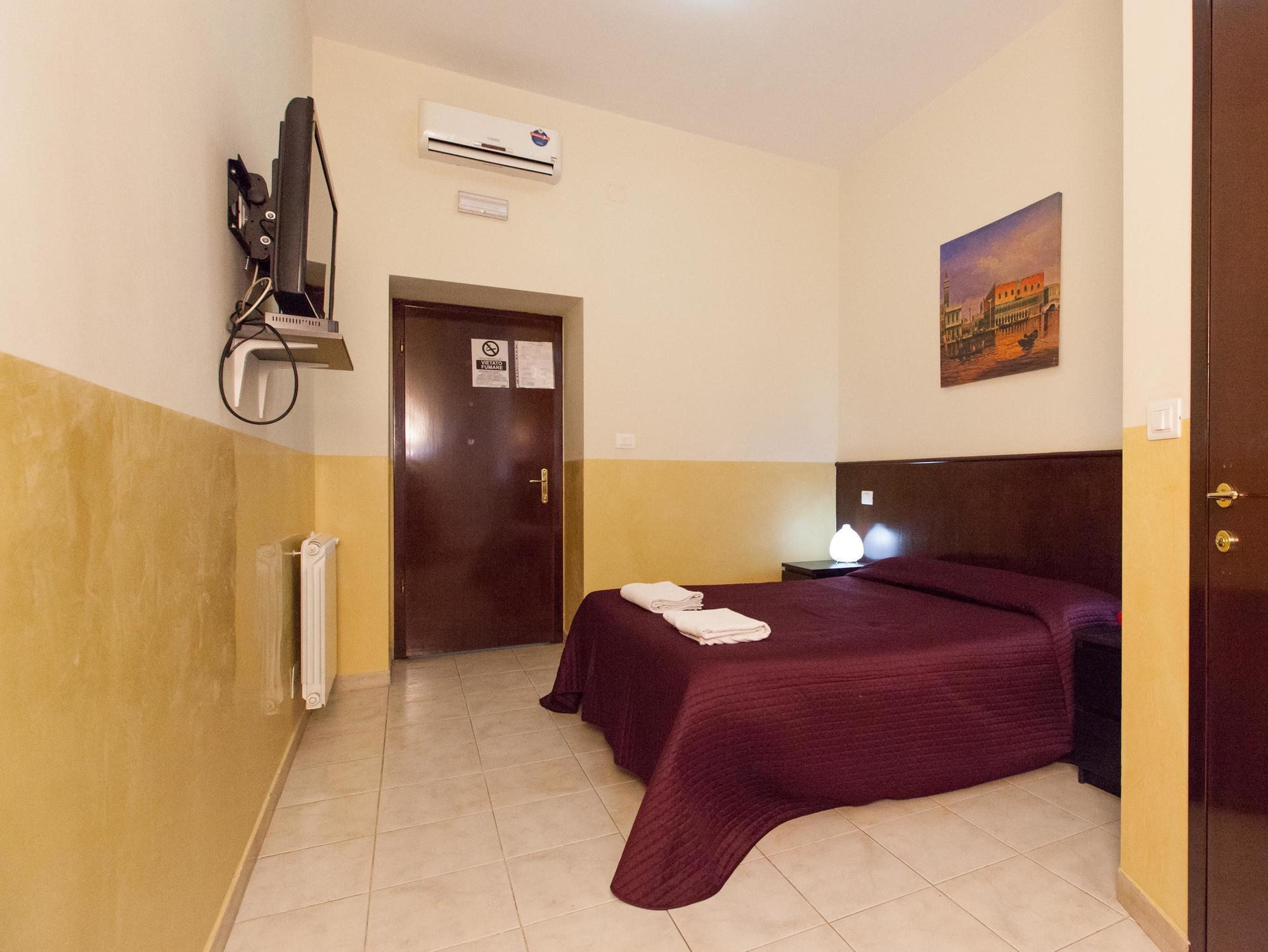 Friend House Guest house 2*