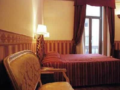 Barberini 3* Rome