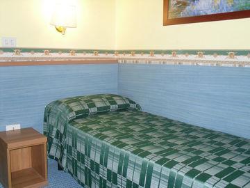 Castelfidardo Hotel 2*