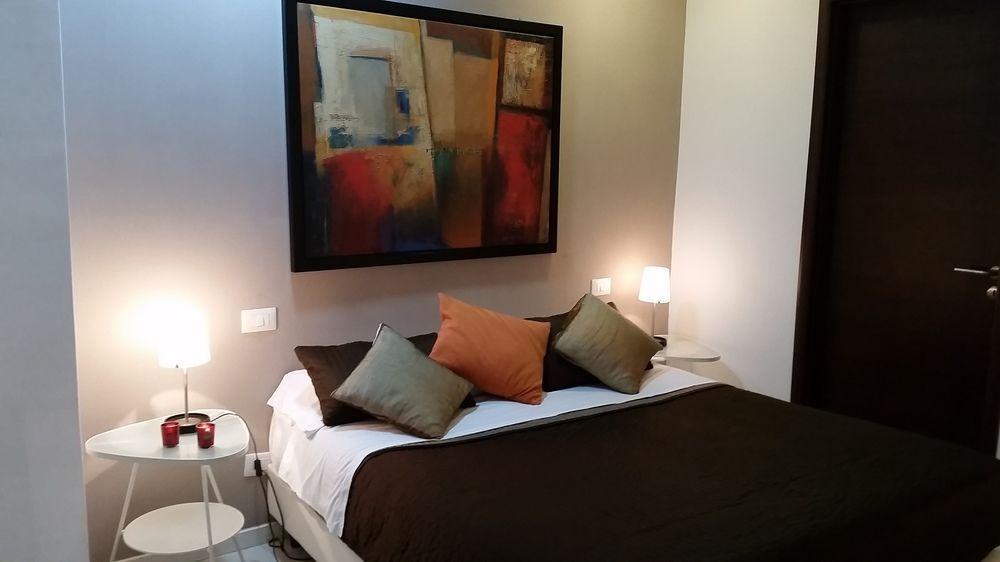 Monti First Guest house