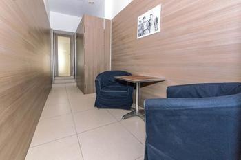 Europa Apartment