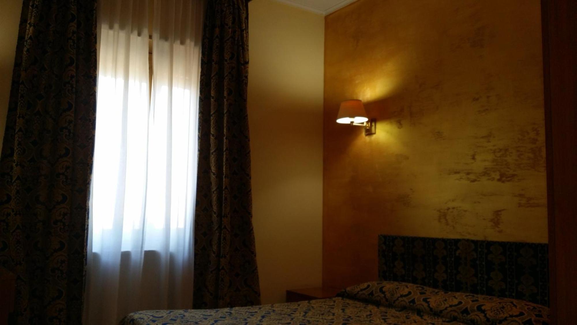 Industrial Hotel