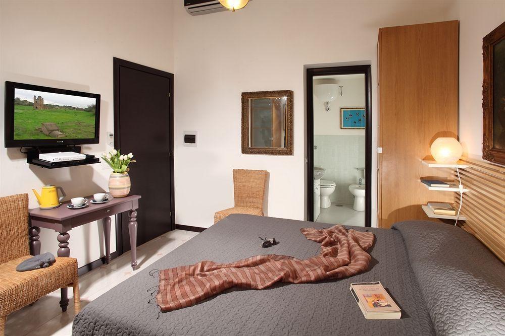 House Couette-café 2*