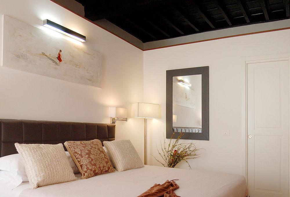 Navona Luxury Aparthotel Rome