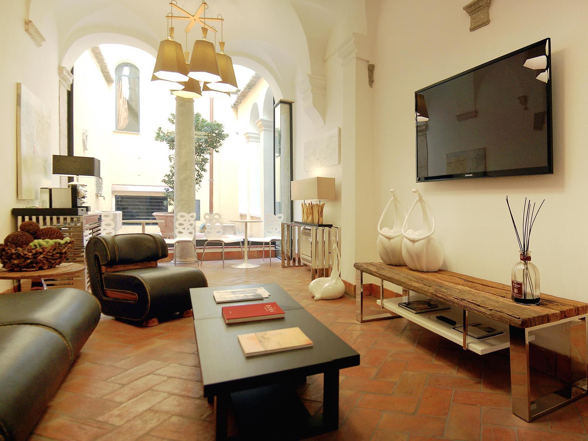 Navona Luxury 2* Rome