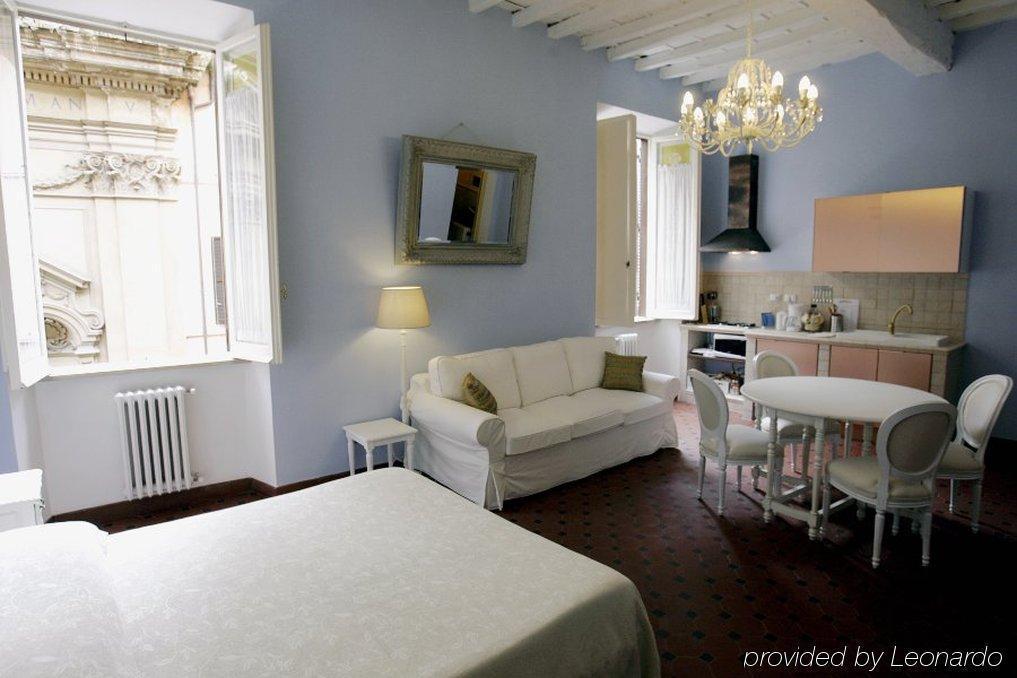 Casa De Fiori Casa de hóspedes 2*
