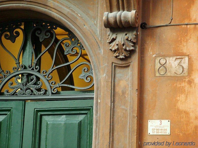 Casa De Fiori 2* Roma