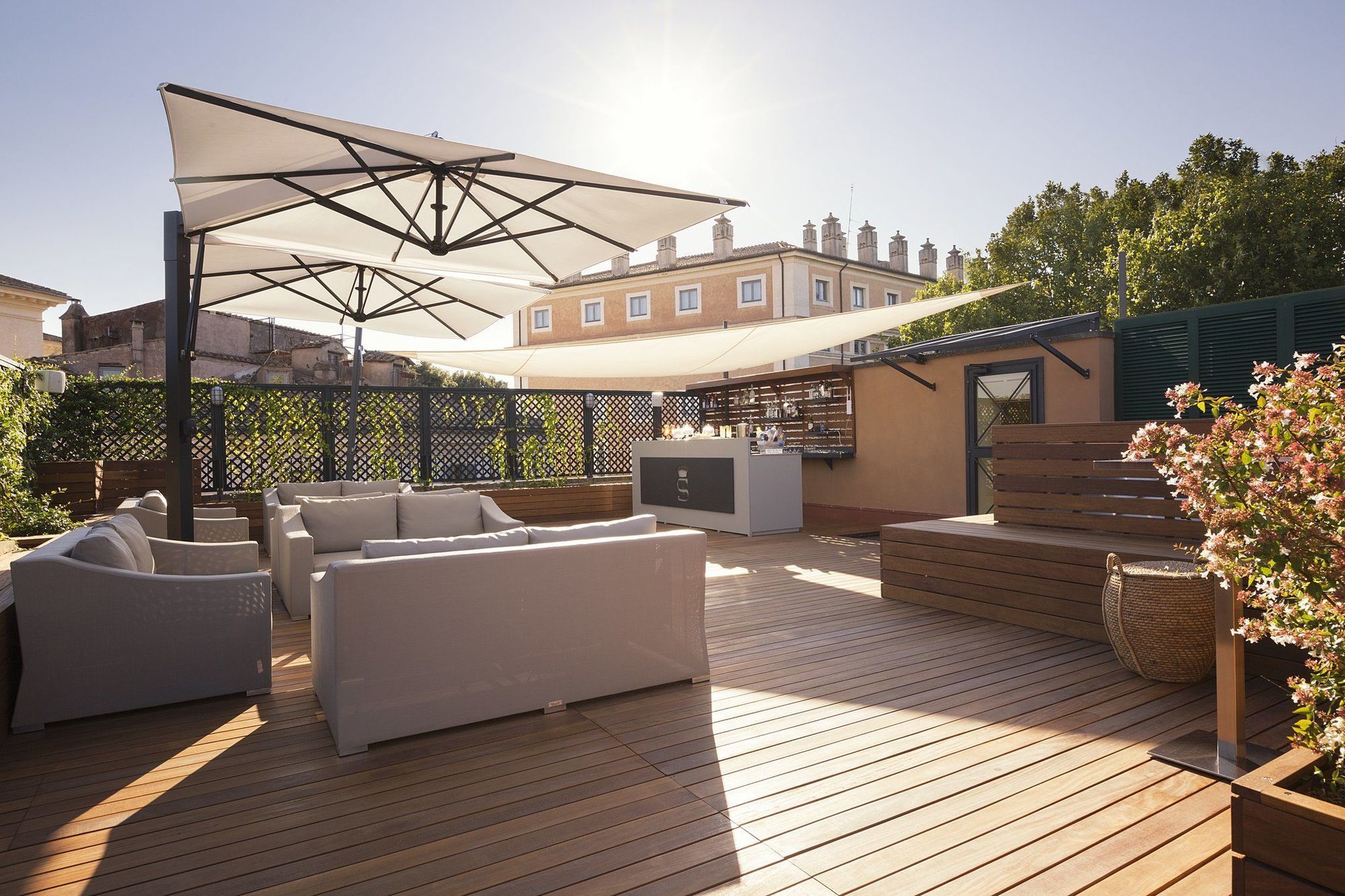 Spalletti Trivelli - Small Luxury Of The World Guest house 5*