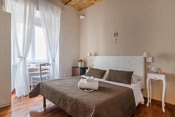 Residenza Sistina Guest house 2*