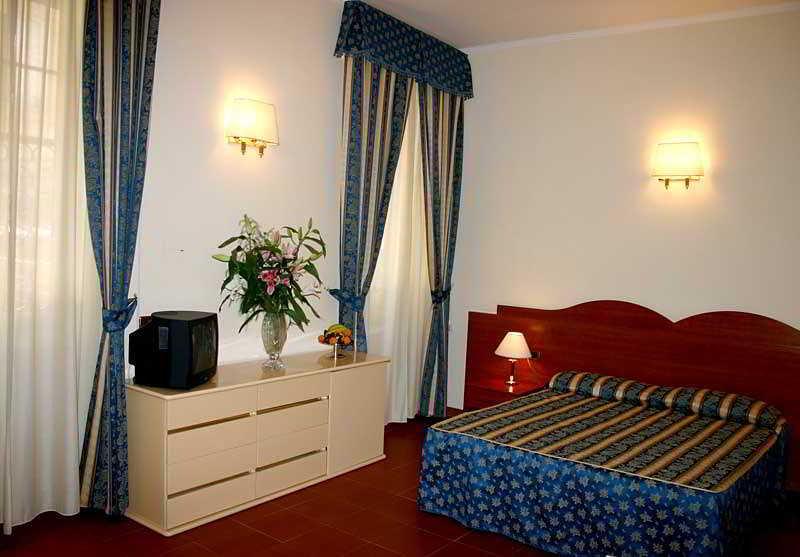 Hotel Augustea Rome