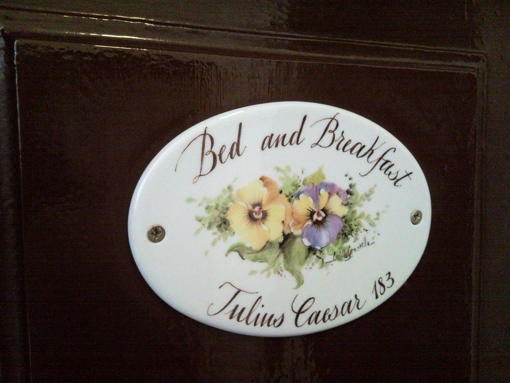 Julius Caesar 183 Guest house 3*