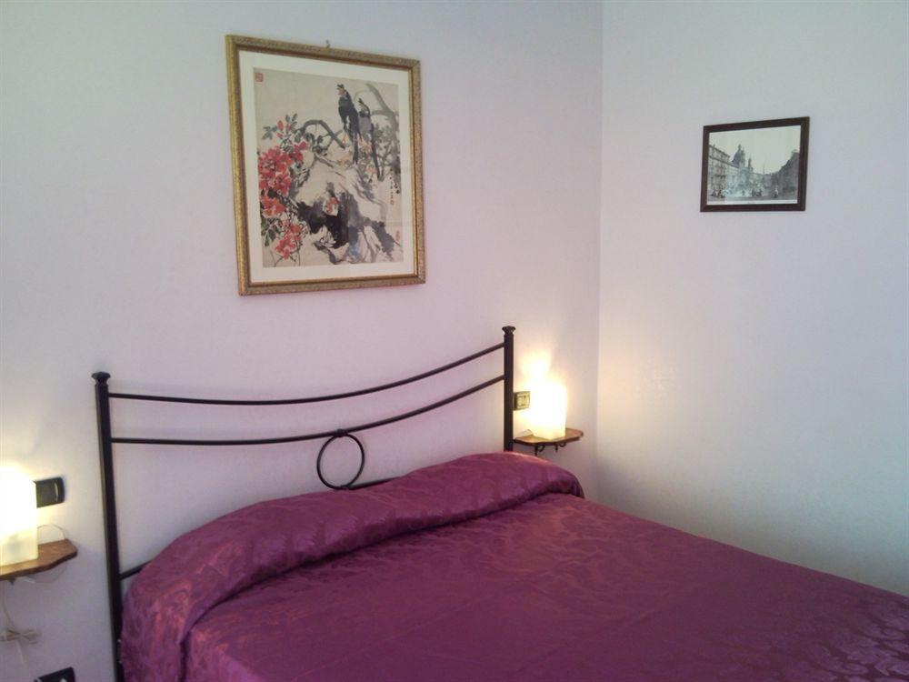 Julius Caesar 183 Guest house 3*