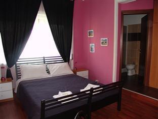 Bed A San Pietro Bed & Breakfast Rome