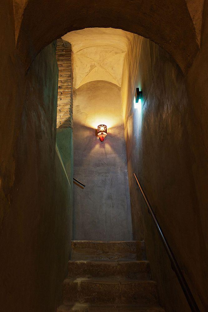 Casa De' Coronari Gasthuis Rome