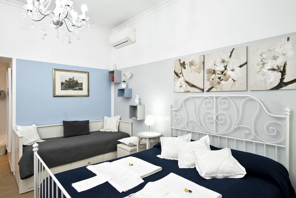 Etere In Prati Guest house